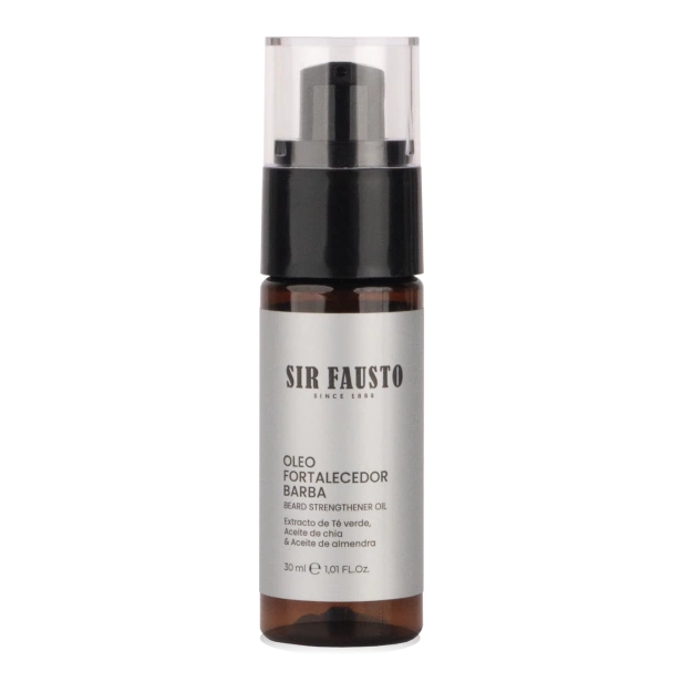Oleo Fortalecedor Barba