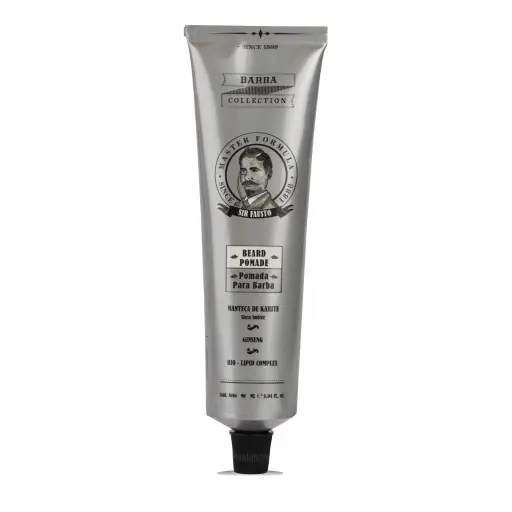 Pomada para Barba