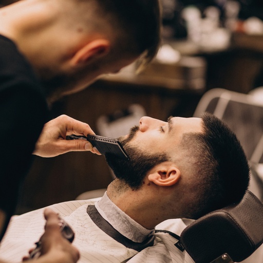 Curso de Barbería Avanzado